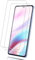Carantee 2 Pièces Verre Trempé pour Xiaomi 13T/13T Pro, HD Haute Sensibilité Film Protection écran pour mi 13T Pro, Ultra Résistant Dureté 9H vitre protection, 3D VT Sans Bulles Protection D'écran