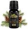 Aromaholik Zedernholzöl BIO 100% naturrein – Ätherische Öle für Diffuser & Aroma Diffuser – Zertifiziertes ätherisches Öl aus Indien – Cedarwood Essential Oils 10ml für Sauna & Massage