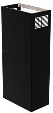 Falmec KCQAN.00#N Schacht Schwarz
