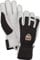 Hestra Army Leather Patrol Glove - Warmer, vielseitiger Schneehandschuh für Winter, Skifahren und Snowboarden - Schwarz - 11