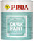 CHALK PAINT PINTURA PARA MUEBLES EFECTO TIZA. PROA GRIS CHALK 750 ml. Pintura a la tiza. Renueva tus muebles sin esfuerzo. Gran adherencia sobre cualquier superficie.