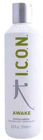 Icon Acondicionador Detox Awake250 g
