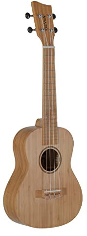 Concert Ukulele Manoa K-CO-BB