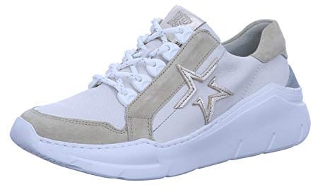 Paul Green 4876-056 0066-4876-056/Sneaker beige Gr. 40
