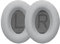 kwmobile Almohadillas compatibles con Bose Quietcomfort 35 35II 25 15 / QC35 QC35II QC25 QC15 Almohadillas - 2X Almohadilla de Repuesto para Auriculares en Cuero sintético