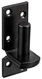 Wovar Gonds sur platine noirs 16 mm