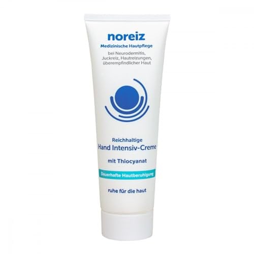 NOREIZ Hand Intensiv-Creme 50 ml