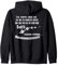 Huuuuuuiiiiiiii, Dart T Design | Darten | Darts | Design Kapuzenjacke