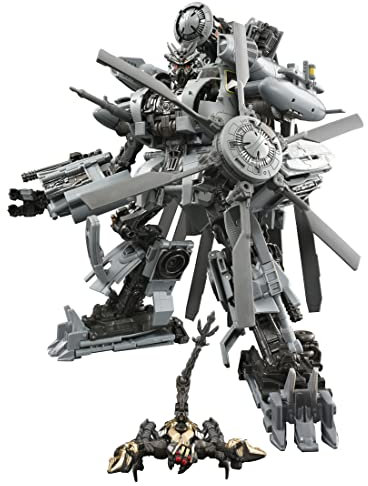 Takara 1 MPM-13 Decepticon 1