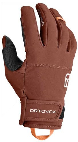 ORTOVOX Tour Light Glove, Handschuhe, Herren