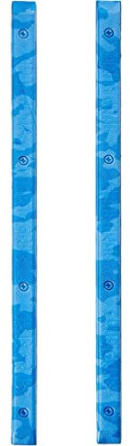 Crab Grab Skate Rails Stomppad 2024 Blue Swirl