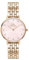 Daniel Wellington Petite Uhr 28mm Roségold