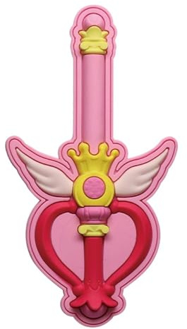 Sailor Moon Kaleido Scope 3D Schaumstoffmagnet