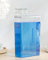 VVGAOGES Detergent Dispenser, Reusable Empty Bottles, 1000 ml/34 oz Detergent Container for Liquid Detergent and Fabric Softener, Washroom Organiser (Transparent)