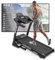 LOTTO Grande Cinta de Correr Plegable,Eléctrica,4.75 CV,1-20km/h,Inclinación motorizada 15 Niveles,150x51cm,Ordenador LCD,Bluetooth Fitshow/Kinomap/Zwift,MAX 130kg