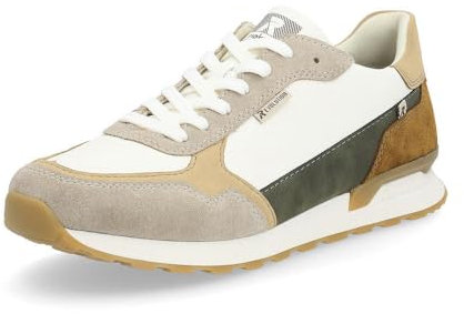 Rieker Adult Master-Artikel FSK Herren Halbschuhe sonstige Gr. 43
