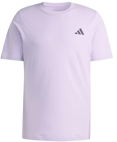 adidas Men's Mercedes - AMG Petronas Formula One Team Premium Woven Graphic T-Shirt