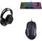 Turtle Beach Stealth 500 Vulcan 2 Kone 2 Bundle
