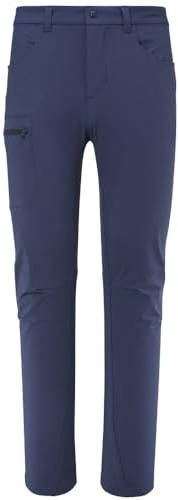 MILLET Men's Ubic S Pant M Trouser