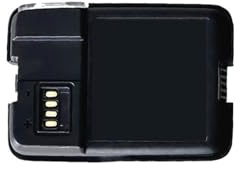 Batterie de remplacement rechargeable 2350 mAh compatible avec la lampe frontale Petzl Swift RL(1pcs 2350mAh)