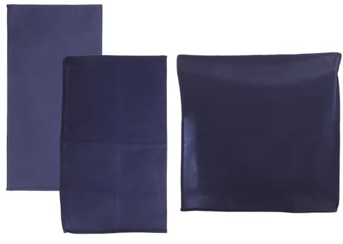BESPORTBLE 1 Set Computer Dust Covers for Keyboard, Monitor, And Desktop Pc - Protective Dustproof Covers for Home And Office