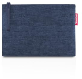 reisenthel case 1 Twist Navy - universeller Kleiner Organizer für Kosmetik oder kleine Handtaschenartikel