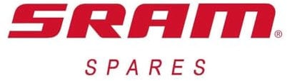 Sram Unisex – Erwachsene B-Bolzen Begrenzungsschraubens, Schwarz, One Size