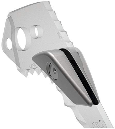 PETZL Unisex – Adult's Masselottes Accessories for Climbing, Multicoloured, UNI