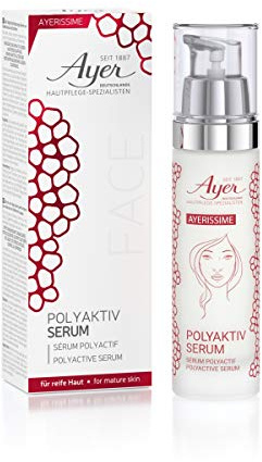 AYER Ayerissime Polyaktive Serum 50 ml