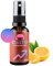 BEASTED Gaming Booster Spray 30ml Zitrone/Gehirn Booster für mehr Energie, Ausdauer & Leistungsfähigkeit/Guarana Spray OHNE Zucker/Monatsvorrat Wachmacher mit natürlichem Koffein
