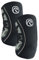 Rehband Ellenbogenbandage aus 5mm SBR/Neopren, Ellenbogen Sleeve für Kraftsport, anatomisches Design, rutschfest & enganliegend für Damen & Herren, Farbe:Camo - 1 Paar, Größe:XXL