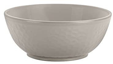 BRUNNER 0830043N.C8X Bol incassable en mélamine Stonetouch, diamètre 20 cm, collection Amadè