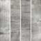 murando - wasserfeste PURO TAPETE - Realistische Betonoptik wasserdichte Tapete ohne Rapport und Versatz 10m Vlies Tapetenrolle Wandtapete Fototapete - Beton grau f-A-0050-j-a