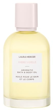 Bath & Body Oil - Almond Coconut - 100ml