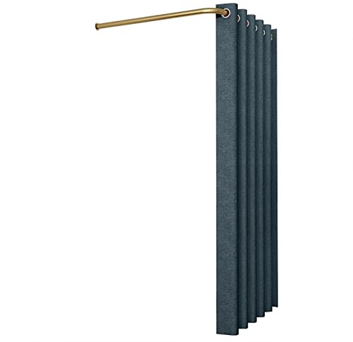 Dressing Room for BoutiquePrivacy Screen Portable Fitting Room for Boutique Small Space - Dancers Dressing Room Divider, Square Corner Changing Room Privacy Protection for Mall/Shop/Office/Clothing St