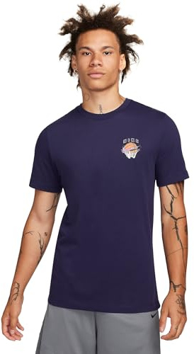 Nike Herren Df Ssnl Exp T-Shirt