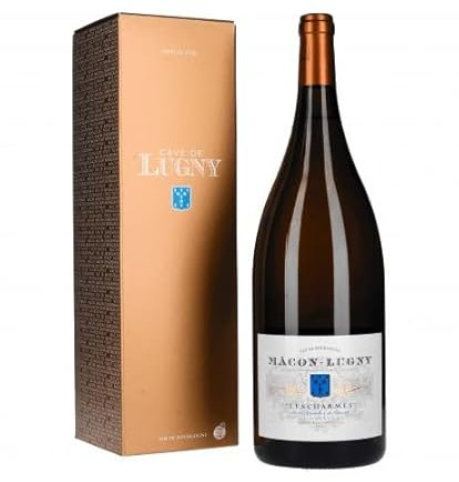 Magnum Macon Les Charmes 2020 Etui