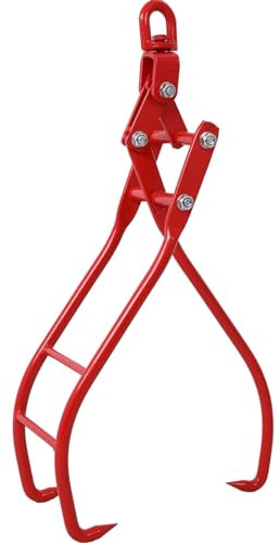 Tzou W4651039028 Holzspalter Teile & Zubehör, 71,1 cm, Rot, One Size
