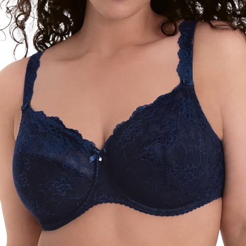 Rosa Faia - Bobette - Bügel-BH (90F Maritim Blue)