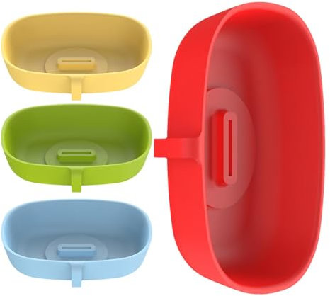 Eisstäbchen-Halter, Wiederverwendbarer -Stäbchenhalter | Wiederverwendbarer Eislutscher-Halter | Wiederverwendbarer Eisstock-Halter, für Geburtstagsfeiern mit g