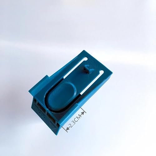 eufeifeiegds Caja contenedora de líquidos, contenedor de detergente for ropa, tambor, lavadora, manija del cajón, piezas de repuesto de sifón wefeiegds(TypeE)