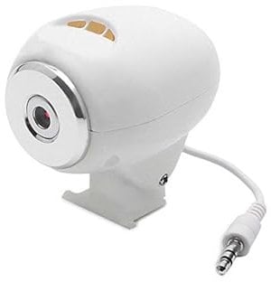 Universal POV Kamera, FPV Kit Cam f. RC Modelle wie Syma X8C, X8W Drohne, Quadcopter, Quadrocopter, Helikopter, Flugzeuge, WiFi Kamera, Echtzeit u. Live-Übertragung auf Smartphone, Tablet, DIY Zubehör