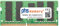 PHS-memory 32GB RAM Speicher kompatibel mit Synology DiskStation DS723+ DDR4 SO DIMM ECC 2666MHz PC4-2666V-P