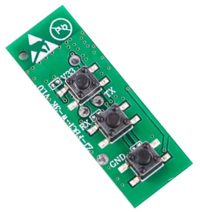 Harewtwy Bluetooth Led Dimmer Control Board Monochromatic Dimmer LED Strip Light Controller ZENGGE APP Bluetooth Music Controller