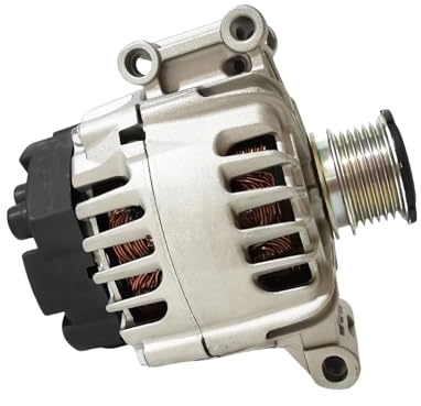Generator Lichtmaschine Kompatibel Für CITROEN C3 C4 C5 DS3 DS4 DS5 Kompatibel Für PEUGEOT 207 208 308 3008 RCZ 1,4 1,6 V761548480 1623859780 5702G4 5702J0