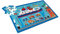 Scratch 276181075 60 Teile Puzzle für Kinder, Motiv Fähre, Mehrfarbig