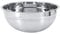 WINSOME Stainless Steel Mixing Bowl (34cm X 13.5cm) | Best for Baking & Mixing Ingredients Like Eggs, Salad, Veggies, Fruits, Doughs, Sauces | Can Also Be Used for Serving