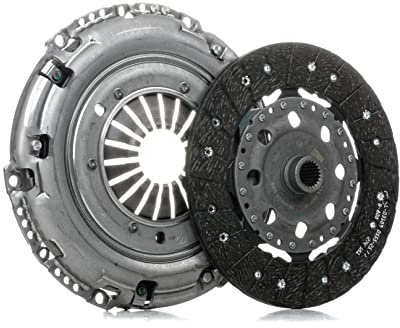 LuK GmbH & Co. KG 624 3930 09 Kupplungssatz