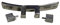 Charnière de hublot Machine à laver, Lave-linge L79E001A5 FAGOR Machine à laver, Lave-linge L79E001A5 FAGOR
