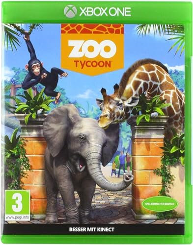 Zoo Tycoon (at, Multi in Game)